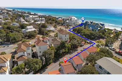 255 Blue Mountain Road #5, Santa Rosa Beach, FL 32459 - Photo 34