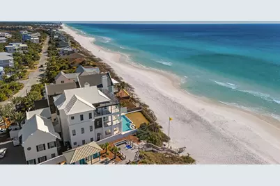 255 Blue Mountain Road #5, Santa Rosa Beach, FL 32459 - Photo 36