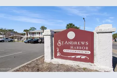 1301 Beck Avenue #APT 32, Panama City, FL 32401 - Photo 1