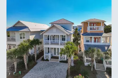 115 Woody Wagon Way, Inlet Beach, FL 32461 - Photo 2
