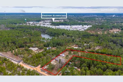 387 Pope Street, Freeport, FL 32439 - Photo 2