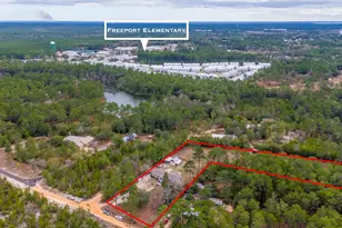 387 Pope St, Freeport, FL 32439 - Photo 2