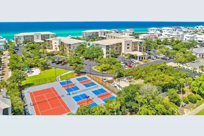 10254 E County Hwy 30A E #124, Rosemary Beach, FL 32461 - Photo 4