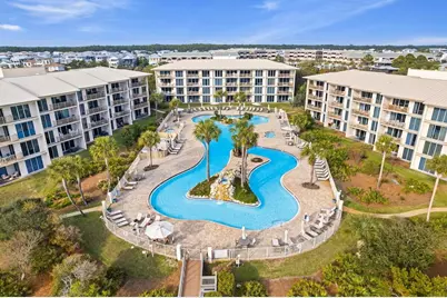 10254 E County Hwy 30A E #124, Rosemary Beach, FL 32461 - Photo 2