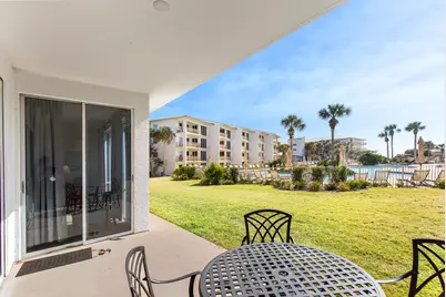 10254 E County Hwy 30A E #124, Rosemary Beach, FL 32461 - Photo 32