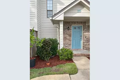 1100 Crosswinds Landing #UNIT 19, Fort Walton Beach, FL 32547 - Photo 46