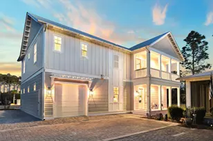 33 Grayton Blvd, Santa Rosa Beach, FL 32459 - Photo 1