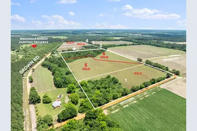 Tbd Brown Road #Lot 2, Defuniak Springs, FL 32433 - Photo 6