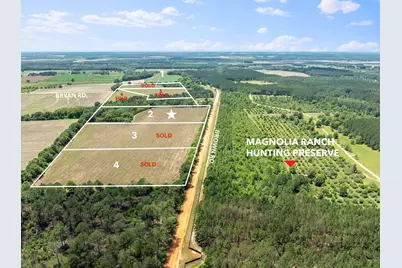 Tbd Brown Road #Lot 2, Defuniak Springs, FL 32433 - Photo 2