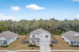 100 W Oak Trees Ln W, Freeport, FL 32439 - Photo 4