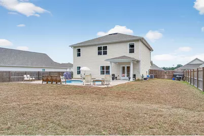 100 W Oak Trees Lane W, Freeport, FL 32439 - Photo 50