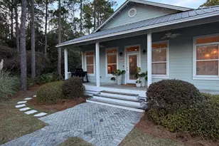 176 W Georgie Street W, Santa Rosa Beach, FL 32459 - Photo 2