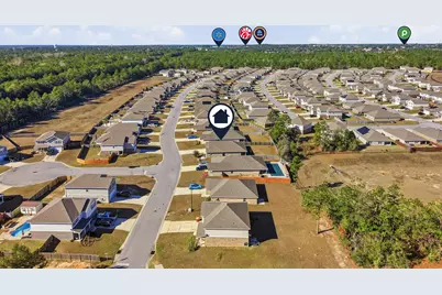 1056 Limpkin St Street, Crestview, FL 32539 - Photo 2