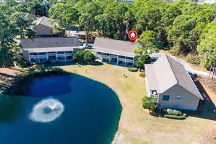 542 N Driftwood Bay N, Miramar Beach, FL 32550 - Photo 1