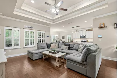 28 Eagle Haven Drive, Santa Rosa Beach, FL 32459 - Photo 2