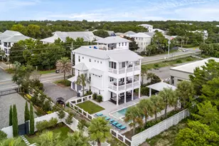 3959 W County Hwy 30A W, Santa Rosa Beach, FL 32459 - Photo 1