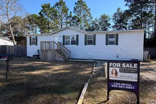 2244 Jeannie St, Navarre, FL 32566 - Photo 2