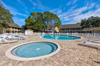 724 Seascape Drive #UNIT 14D, Miramar Beach, FL 32550 - Photo 22