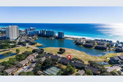 724 Seascape Drive #UNIT 14D, Miramar Beach, FL 32550 - Photo 2