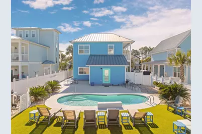 172 Sugar Sand Lane, Santa Rosa Beach, FL 32459 - Photo 2
