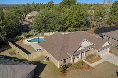 207 Pinque Coat Court, Crestview, FL 32536 - Photo 1