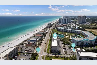 732 Scenic Gulf Drive #D301, Miramar Beach, FL 32550 - Photo 8