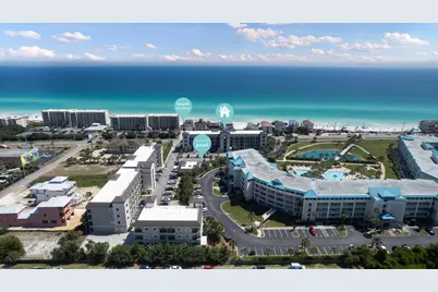 732 Scenic Gulf Drive #D301, Miramar Beach, FL 32550 - Photo 32