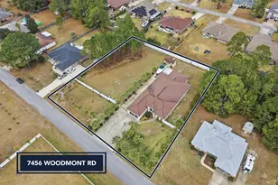 7456 Woodmont Rd, Navarre, FL 32566 - Photo 124