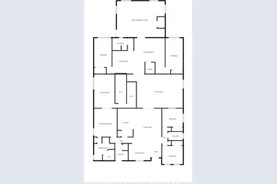 7456 Woodmont Road, Navarre, FL 32566 - Photo 130