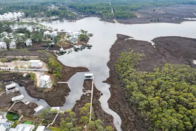 205 W Nursery Road W, Santa Rosa Beach, FL 32459 - Photo 4