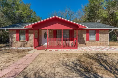 205 Florence Drive, Defuniak Springs, FL 32433 - Photo 1