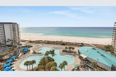 11483 Front Beach Road #1109-1, Panama City Beach, FL 32407 - Photo 26