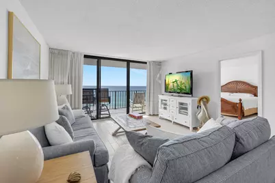 11483 Front Beach Road #1109-1, Panama City Beach, FL 32407 - Photo 1