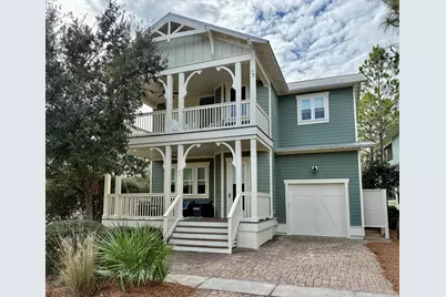 51 Flatwoods Forest Loop, Santa Rosa Beach, FL 32459 - Photo 1