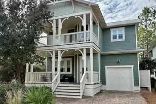 51 Flatwoods Forest Loop, Santa Rosa Beach, FL 32459 - Photo 1