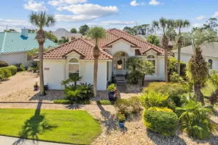 4732 Papaya Park, Destin, FL 32541 - Photo 1