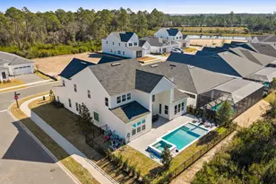 925 Camp Fire Cir, Panama City Beach, FL 32413 - Photo 2