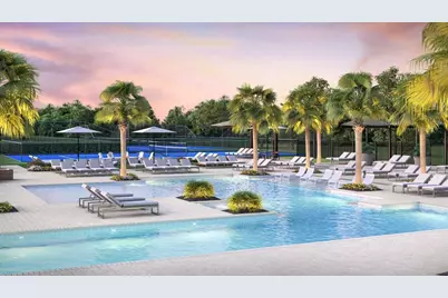 925 Camp Fire Circle, Panama City Beach, FL 32413 - Photo 20