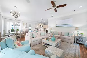 655 E Royal Fern Way E, Santa Rosa Beach, FL 32459 - Photo 6