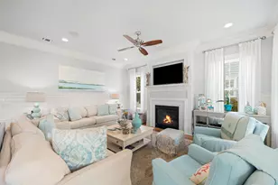 655 E Royal Fern Way E, Santa Rosa Beach, FL 32459 - Photo 4