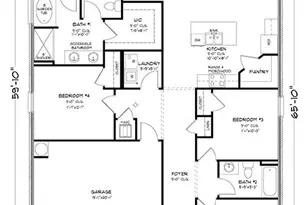 5861 Dove Nest Rd, Gulf Breeze, FL 32563 - Photo 2