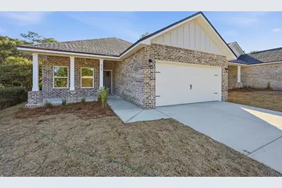 970 Texas Parkway, Crestview, FL 32536 - Photo 2