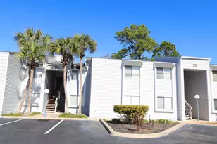 101 Old Ferry Rd, Shalimar, FL 32579 - Photo 1