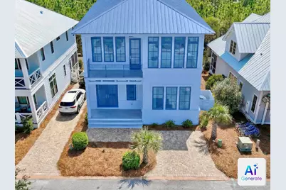 Lot 11B Cypress Passage, Santa Rosa Beach, FL 32459 - Photo 2