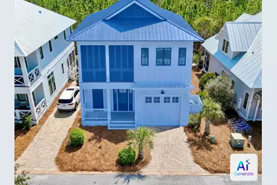 Lot 11B Cypress Passage, Santa Rosa Beach, FL 32459 - Photo 1