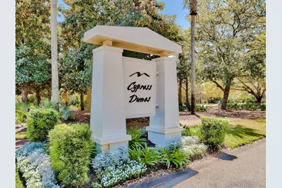 Lot 11B Cypress Passage, Santa Rosa Beach, FL 32459 - Photo 8