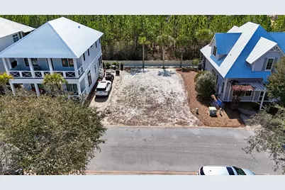 Lot 11B Cypress Passage, Santa Rosa Beach, FL 32459 - Photo 6