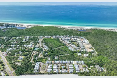 Lot 11B Cypress Passage, Santa Rosa Beach, FL 32459 - Photo 4