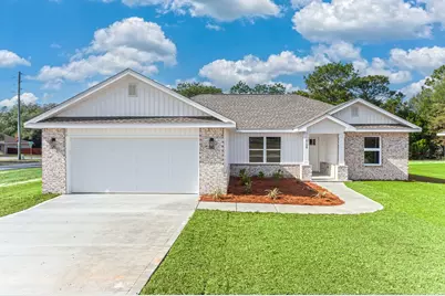 6158 Sundew Street, Crestview, FL 32539 - Photo 1