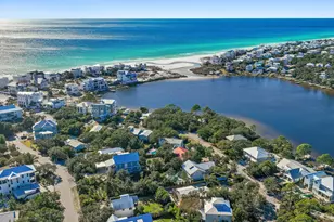 416 Lakeview Dr, Santa Rosa Beach, FL 32459 - Photo 58